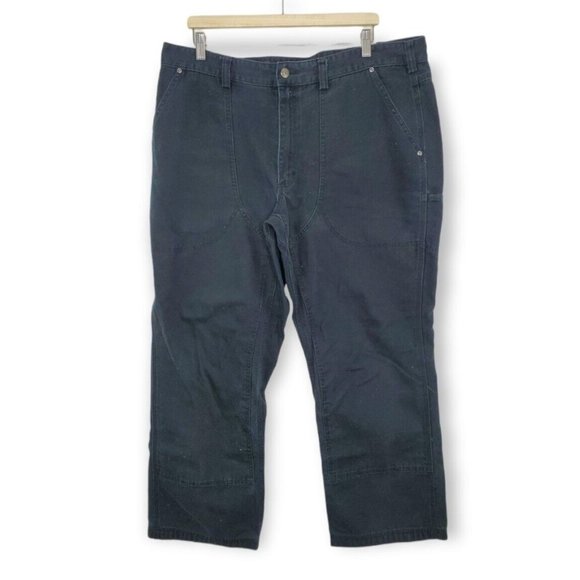 Duluth Other - Duluth Trading Co Mens 40x32 Heavyweight Carpenter Pants